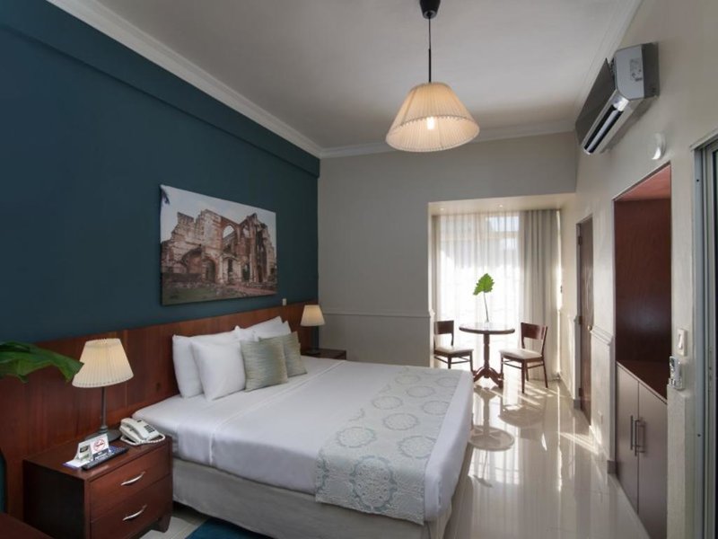 Hodelpa Caribe Colonial 1