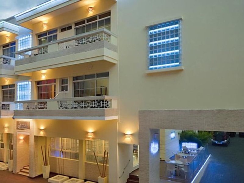 Hodelpa Caribe Colonial 2