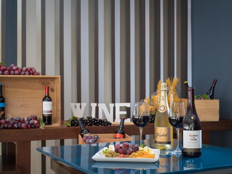 Hodelpa Caribe Colonial 6