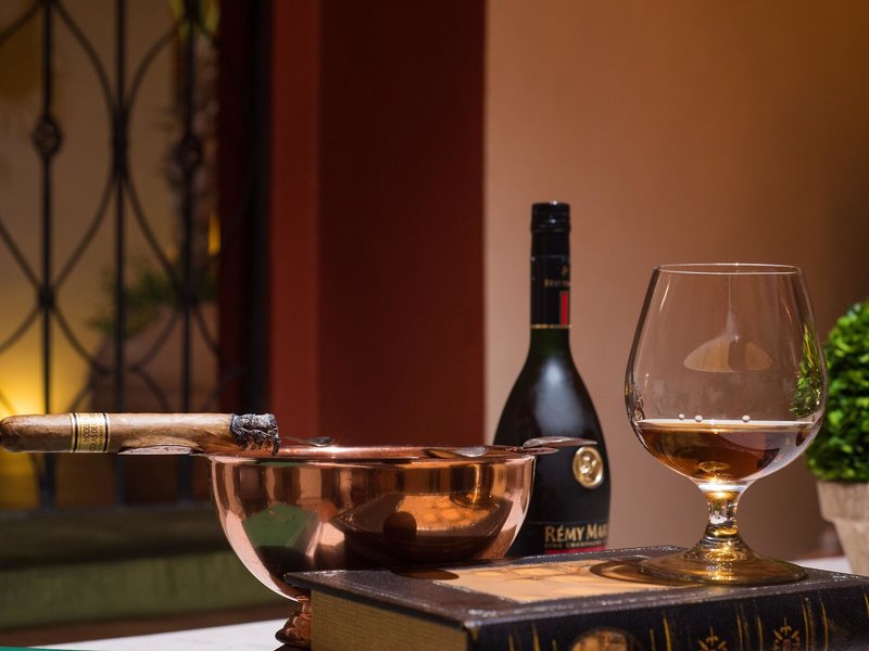 Hodelpa Caribe Colonial 7