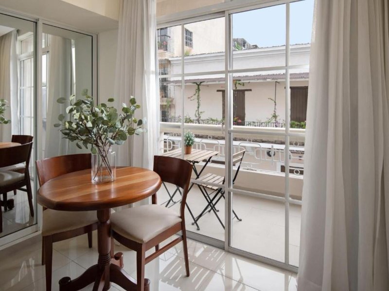 Hodelpa Caribe Colonial 22