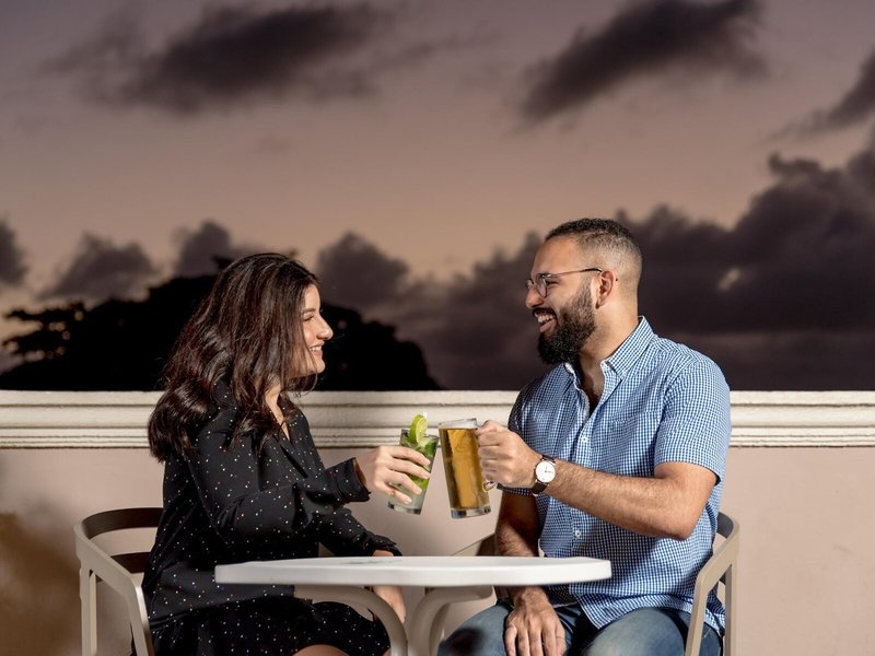 Hodelpa Caribe Colonial 23