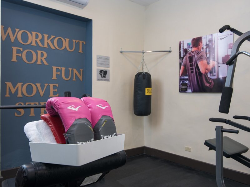 Hodelpa Caribe Colonial 26