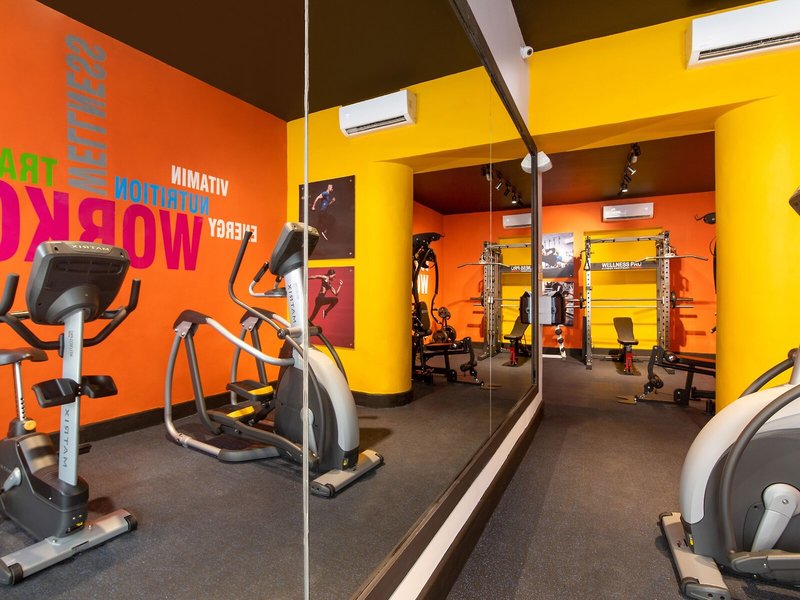 Hodelpa Caribe Colonial 27