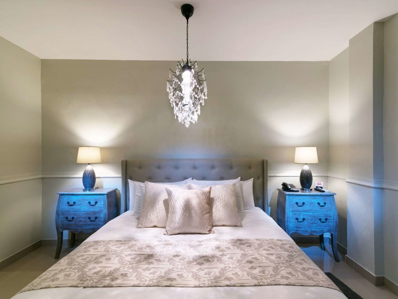 Hodelpa Caribe Colonial 31