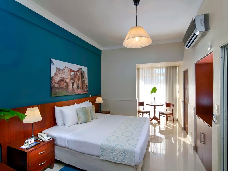 Hodelpa Caribe Colonial 36