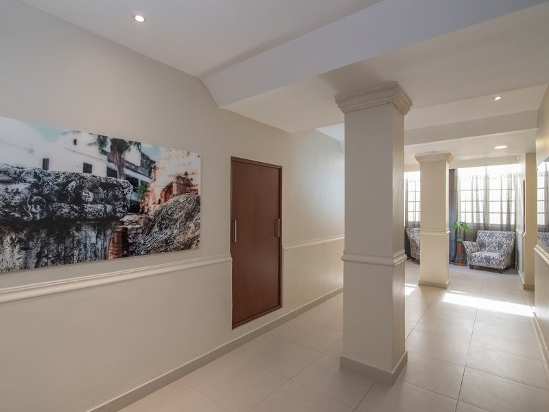 Hodelpa Caribe Colonial 12 - Lounge / Lobby