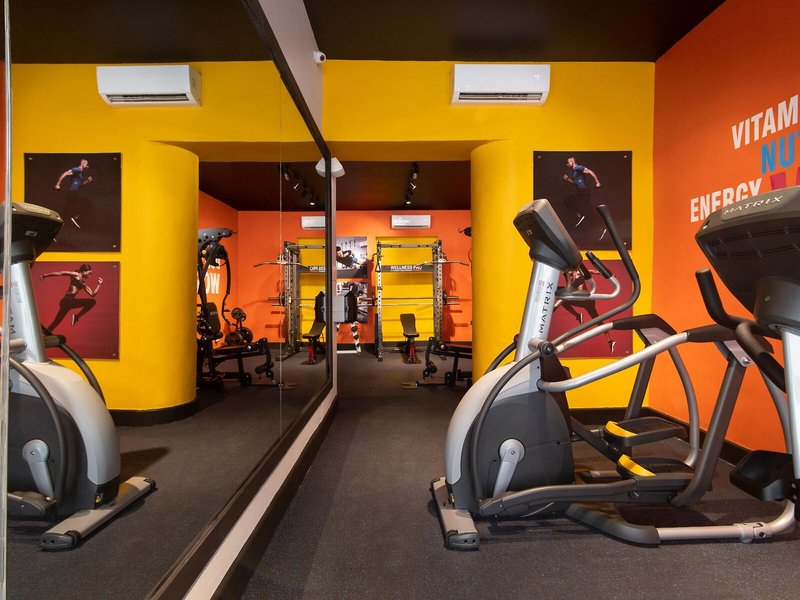 Hodelpa Caribe Colonial 28 - Sports and leisure