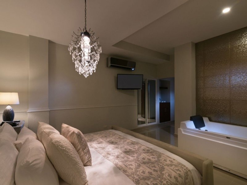 Hodelpa Caribe Colonial 29 - Room Example