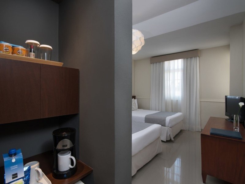 Hodelpa Caribe Colonial 30 - Room Example