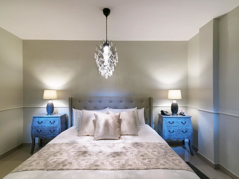 Hodelpa Caribe Colonial 32 - Room Example