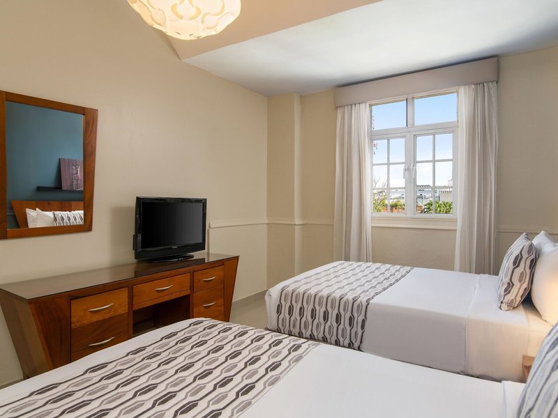 Hodelpa Caribe Colonial 33 - Room Example