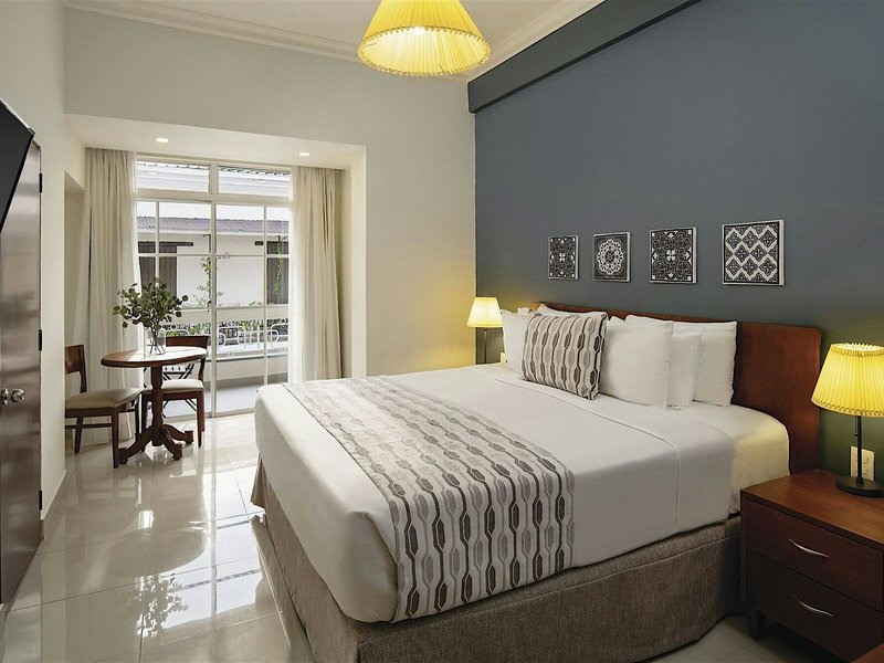 Hodelpa Caribe Colonial 34 - Room Example