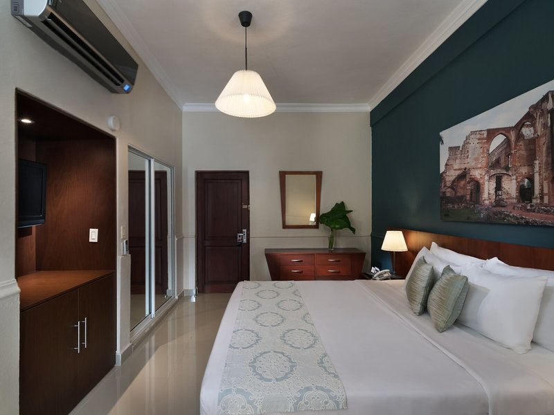 Hodelpa Caribe Colonial 35 - Room Example