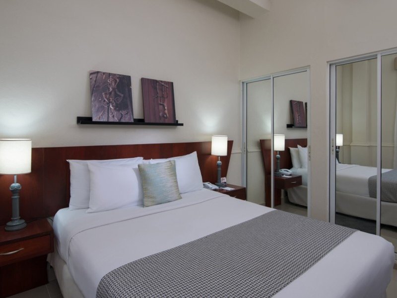Hodelpa Caribe Colonial 39 - Room Example