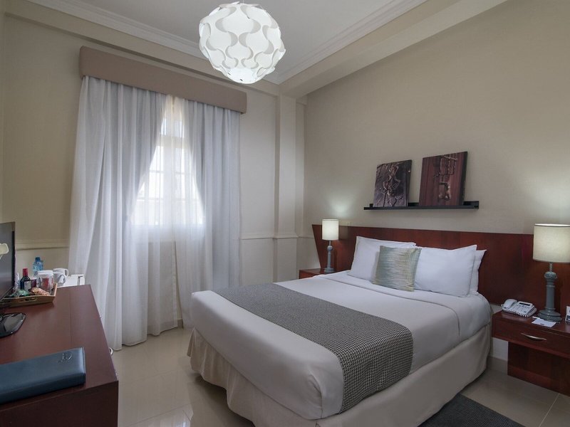 Hodelpa Caribe Colonial 40 - Room Example