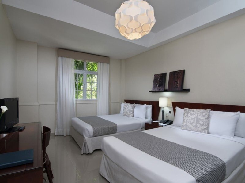 Hodelpa Caribe Colonial 41 - Room Example