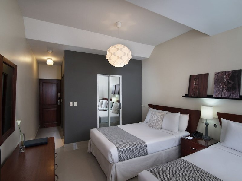 Hodelpa Caribe Colonial 45 - Room Example