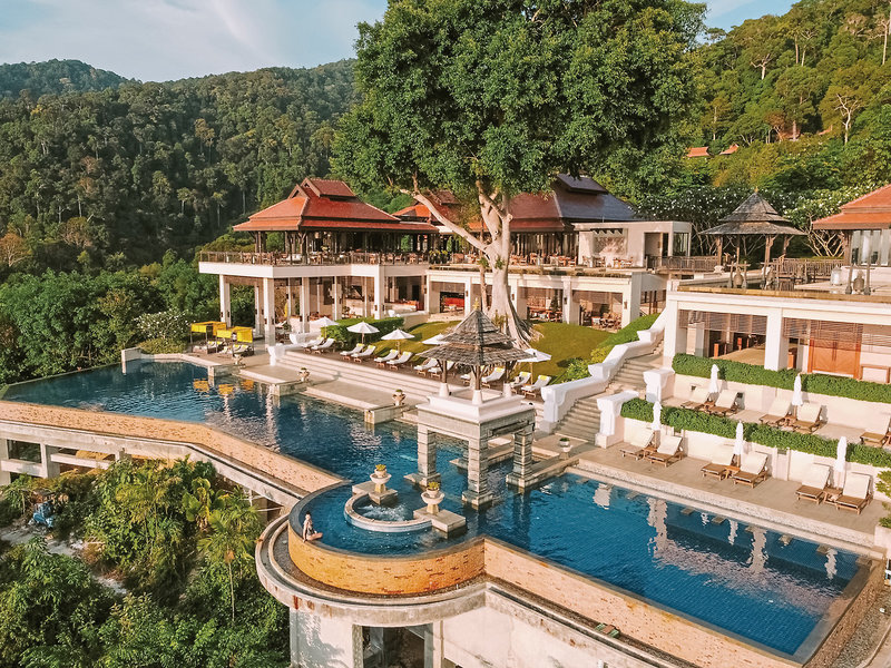 Pimalai Resort & Spa 3