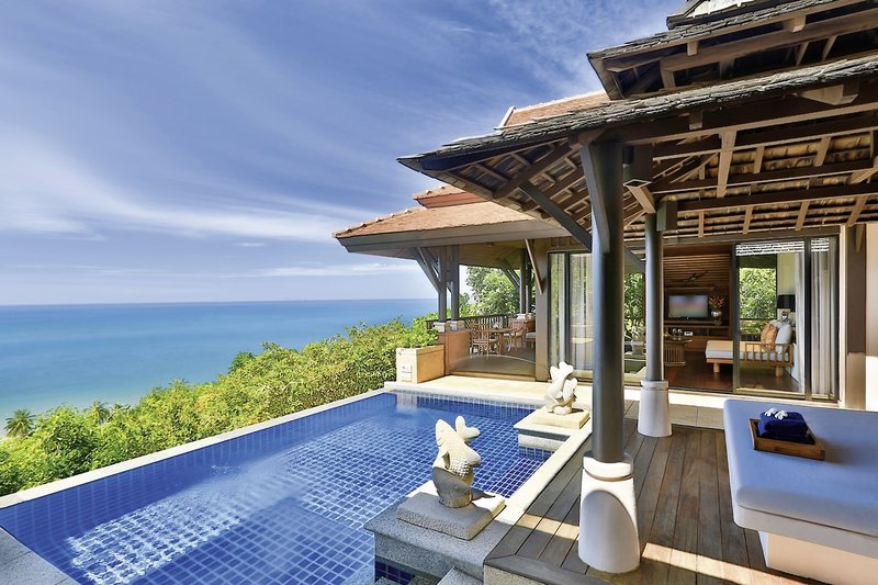 Pimalai Resort & Spa 4