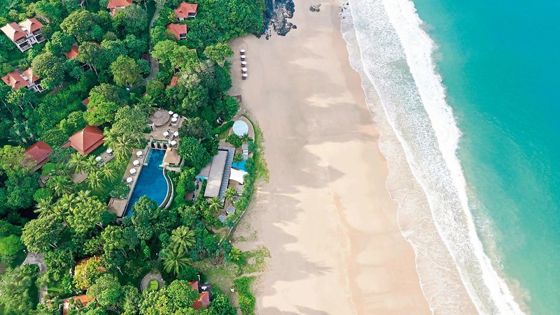 Pimalai Resort & Spa 11