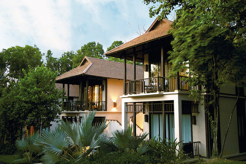 Pimalai Resort & Spa 15
