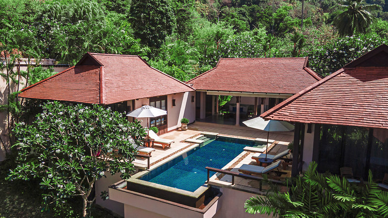 Pimalai Resort & Spa 22
