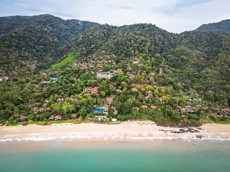 Pimalai Resort & Spa 24