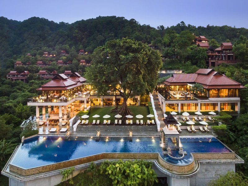 Pimalai Resort & Spa 1