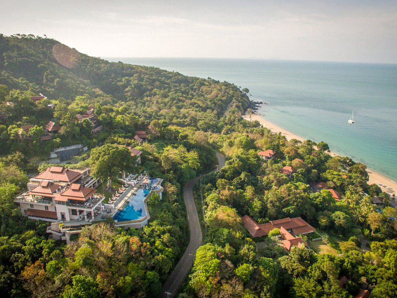 Pimalai Resort & Spa 2