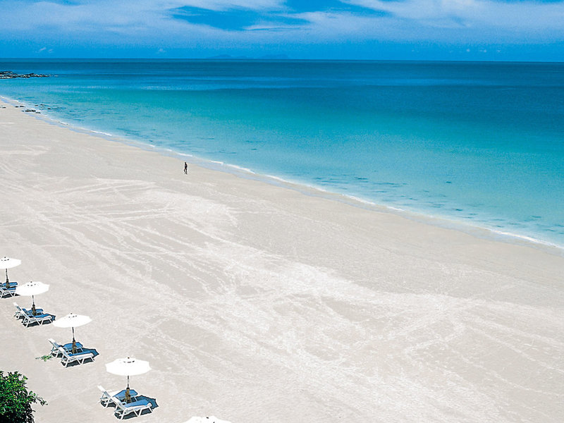 Pimalai Resort & Spa 3