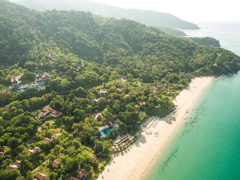 Pimalai Resort & Spa 4