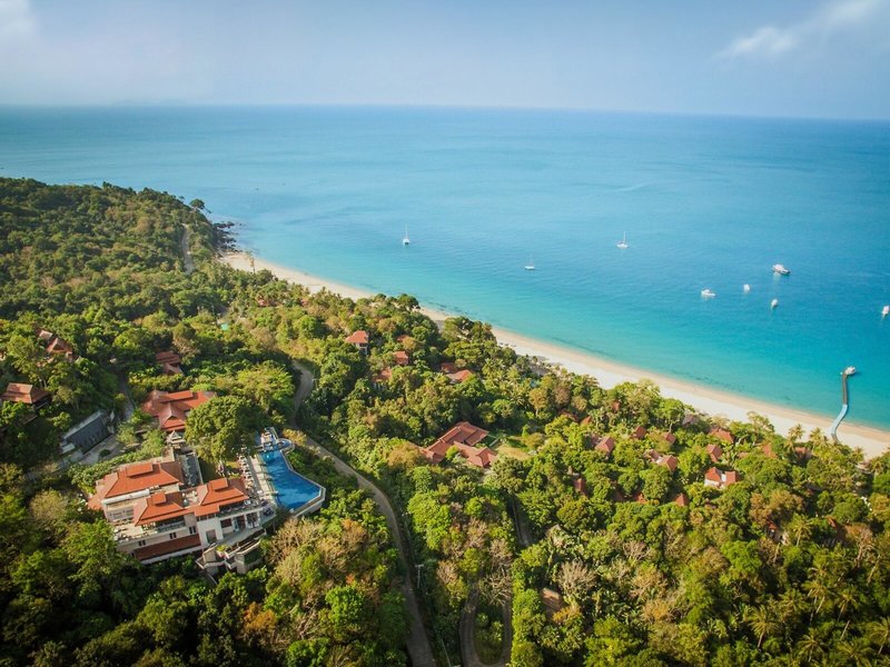 Pimalai Resort & Spa 5