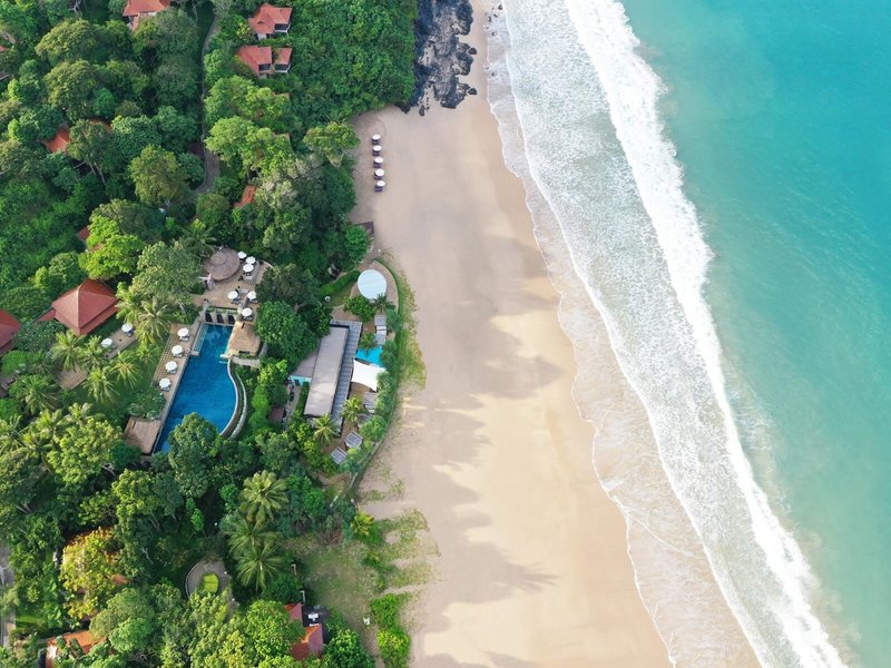 Pimalai Resort & Spa 6