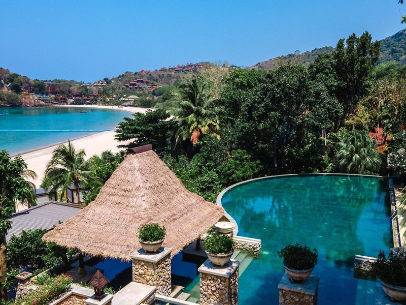 Pimalai Resort & Spa 7