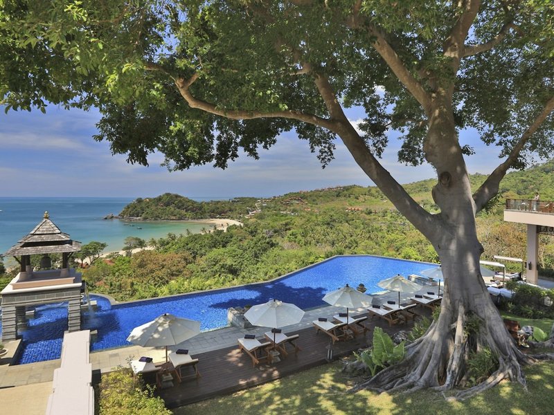 Pimalai Resort & Spa 8