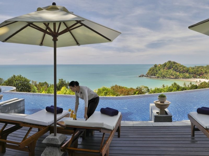 Pimalai Resort & Spa 9