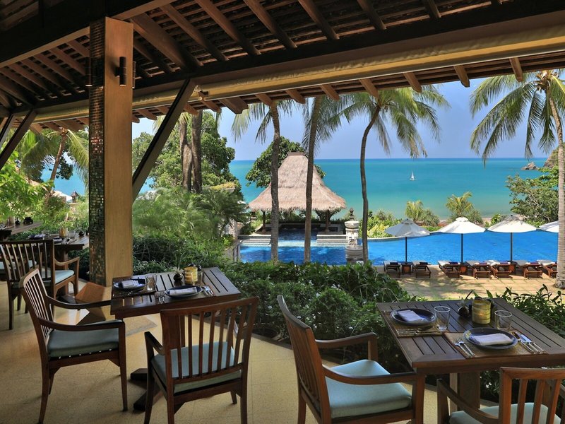 Pimalai Resort & Spa 10