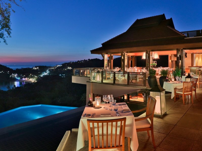 Pimalai Resort & Spa 11