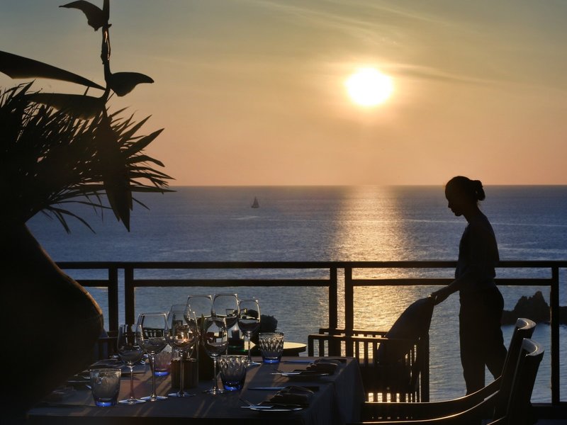 Pimalai Resort & Spa 12