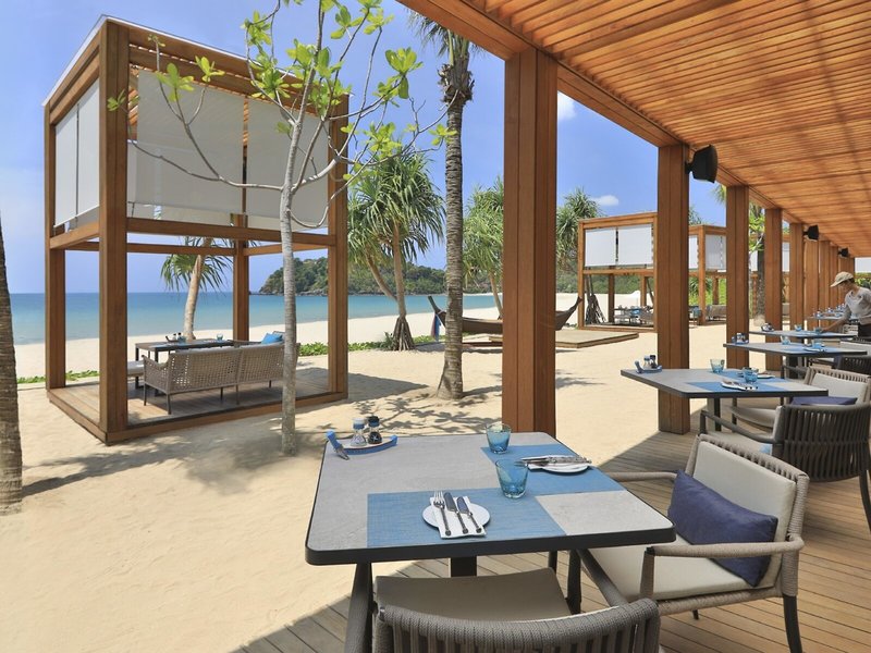 Pimalai Resort & Spa 13