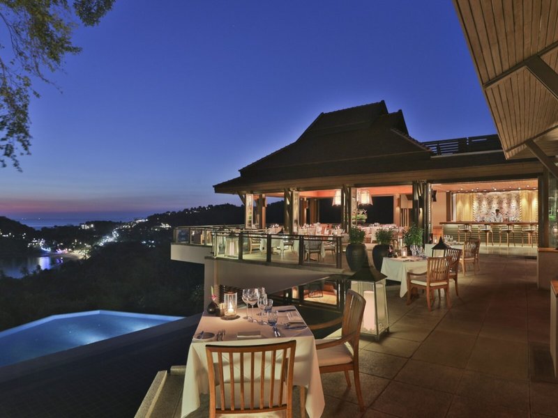 Pimalai Resort & Spa 14