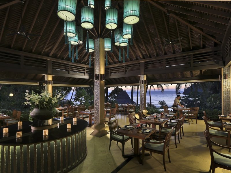 Pimalai Resort & Spa 16