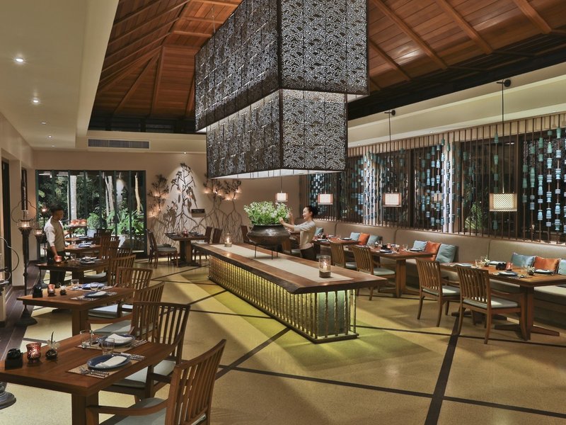 Pimalai Resort & Spa 17