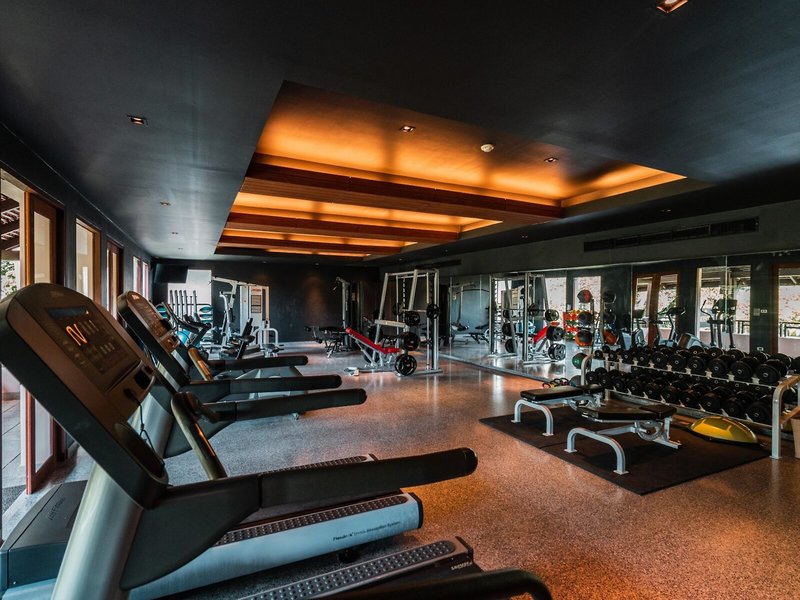 Pimalai Resort & Spa 18