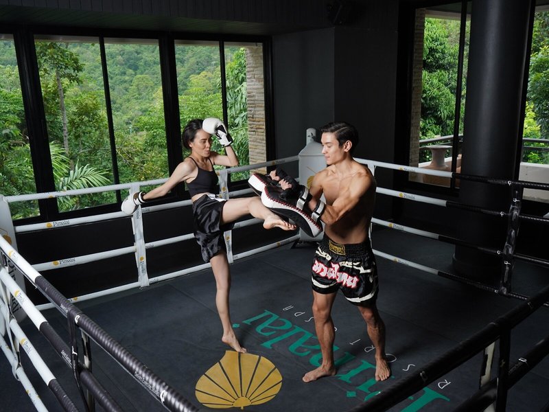 Pimalai Resort & Spa 19