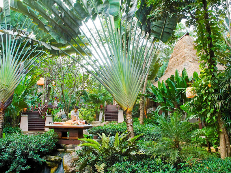 Pimalai Resort & Spa 24