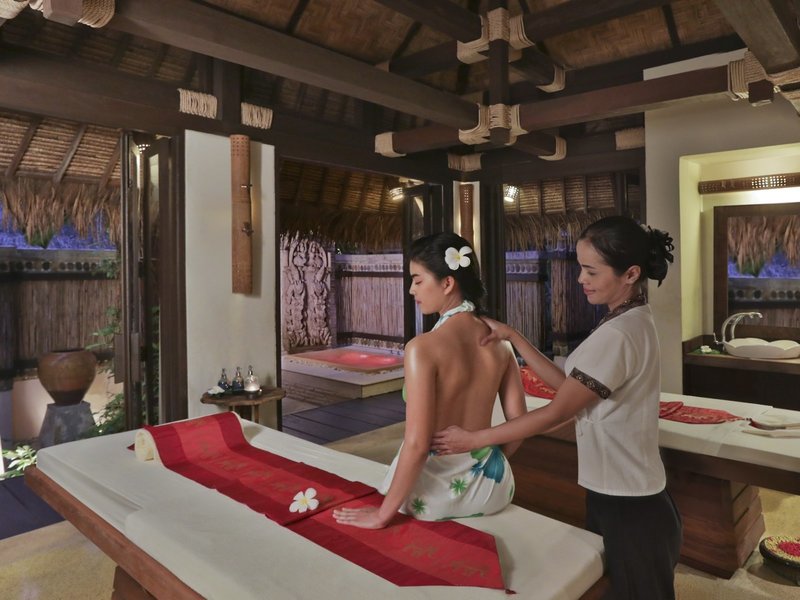 Pimalai Resort & Spa 25