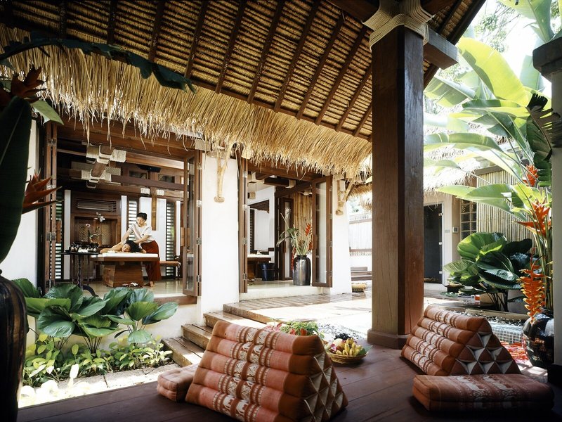 Pimalai Resort & Spa 26