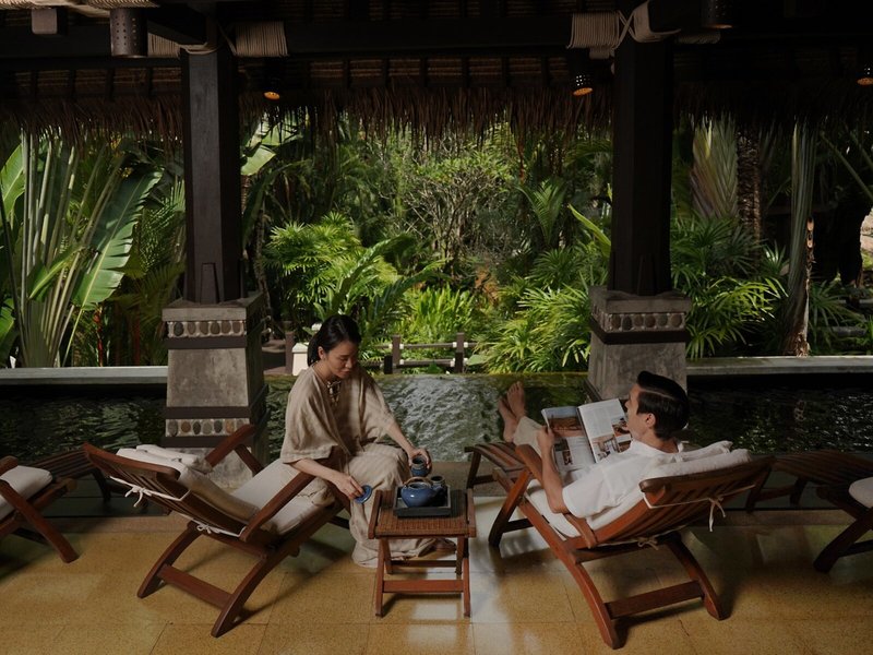 Pimalai Resort & Spa 27